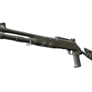 XM1014 | Urban Perforated (Battle-Scarred)