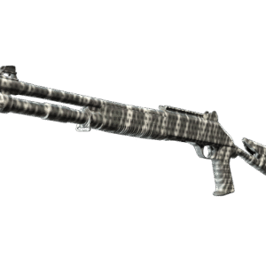 XM1014 | Urban Perforated (Factory New)