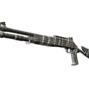 XM1014 | Urban Perforated (Field-Tested)