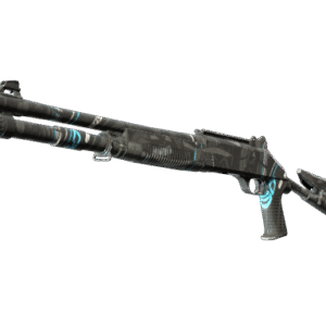 XM1014 | Blue Tire (Factory New)