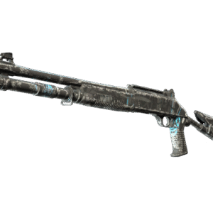 XM1014 | Blue Tire (Field-Tested)