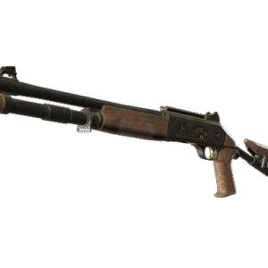 XM1014 | Mockingbird (Battle-Scarred)