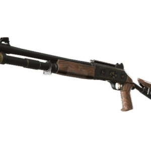 XM1014 | Mockingbird (Field-Tested)